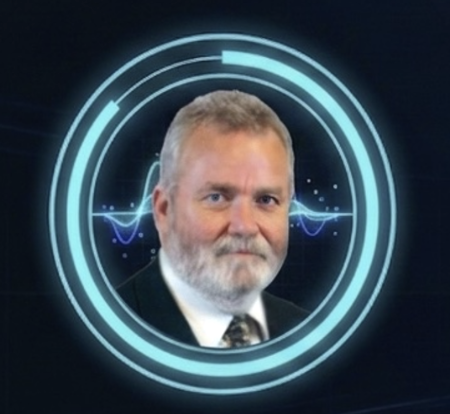 Dr. Chris M. Hymel