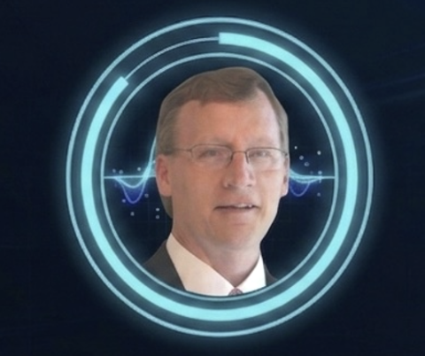 Ron Stubbers